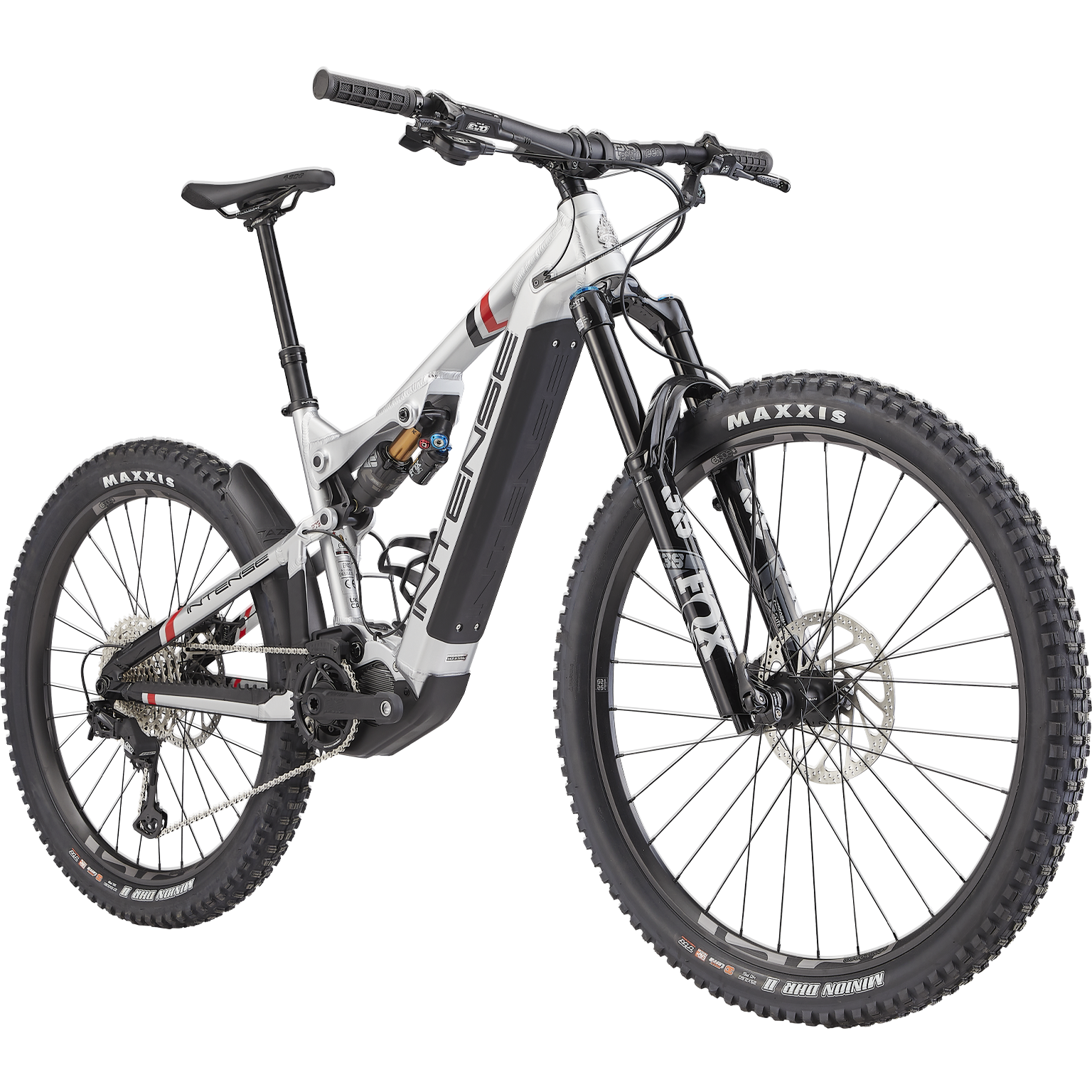 Maxxis sales electric bike