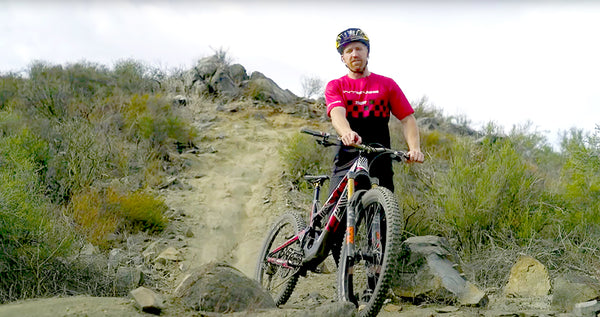TIPS AND SKILLS FROM AARON GWIN