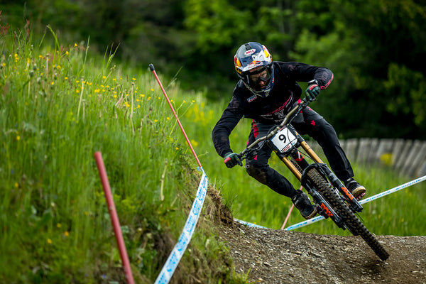 WORLD CUP RACING IS BACK: LEOGANG QUALIFYING RESULTS