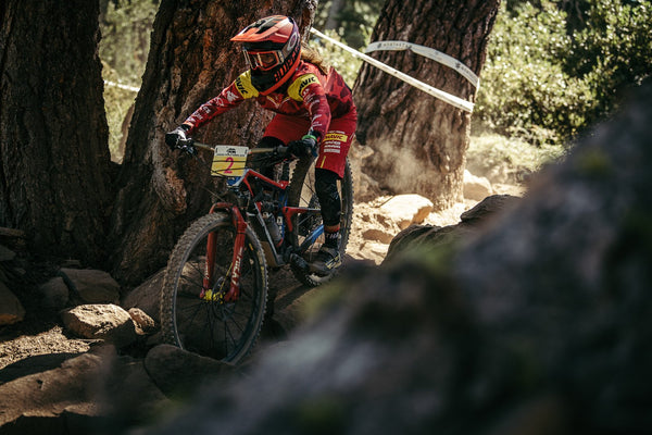 Enduro World Series #7 Northstar - U.S.A.