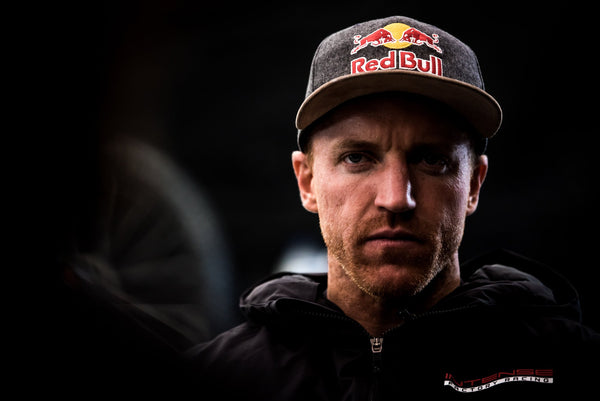 One Year Ago: Aaron Gwin’s Spectacular ‘Over the Bars’