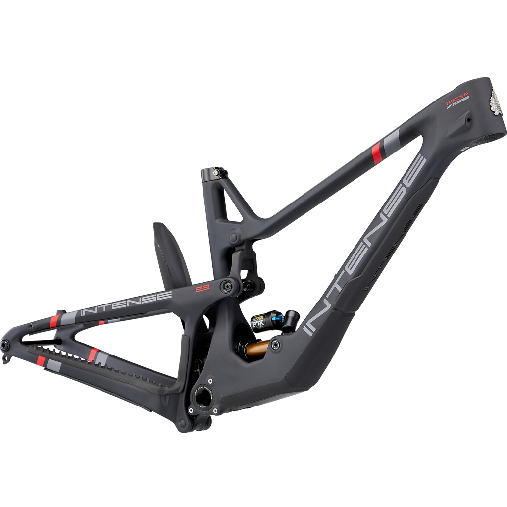 INTENSE CYCLES TRACER 29 CARBON MOUNTAIN BIKE CARBON FRAME FACTORY FLOAT X2 