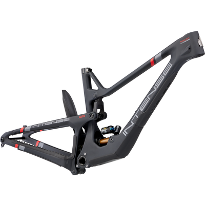 INTENSE CYCLES TRACER 29 CARBON MOUNTAIN BIKE CARBON FRAME FACTORY FLOAT X2 