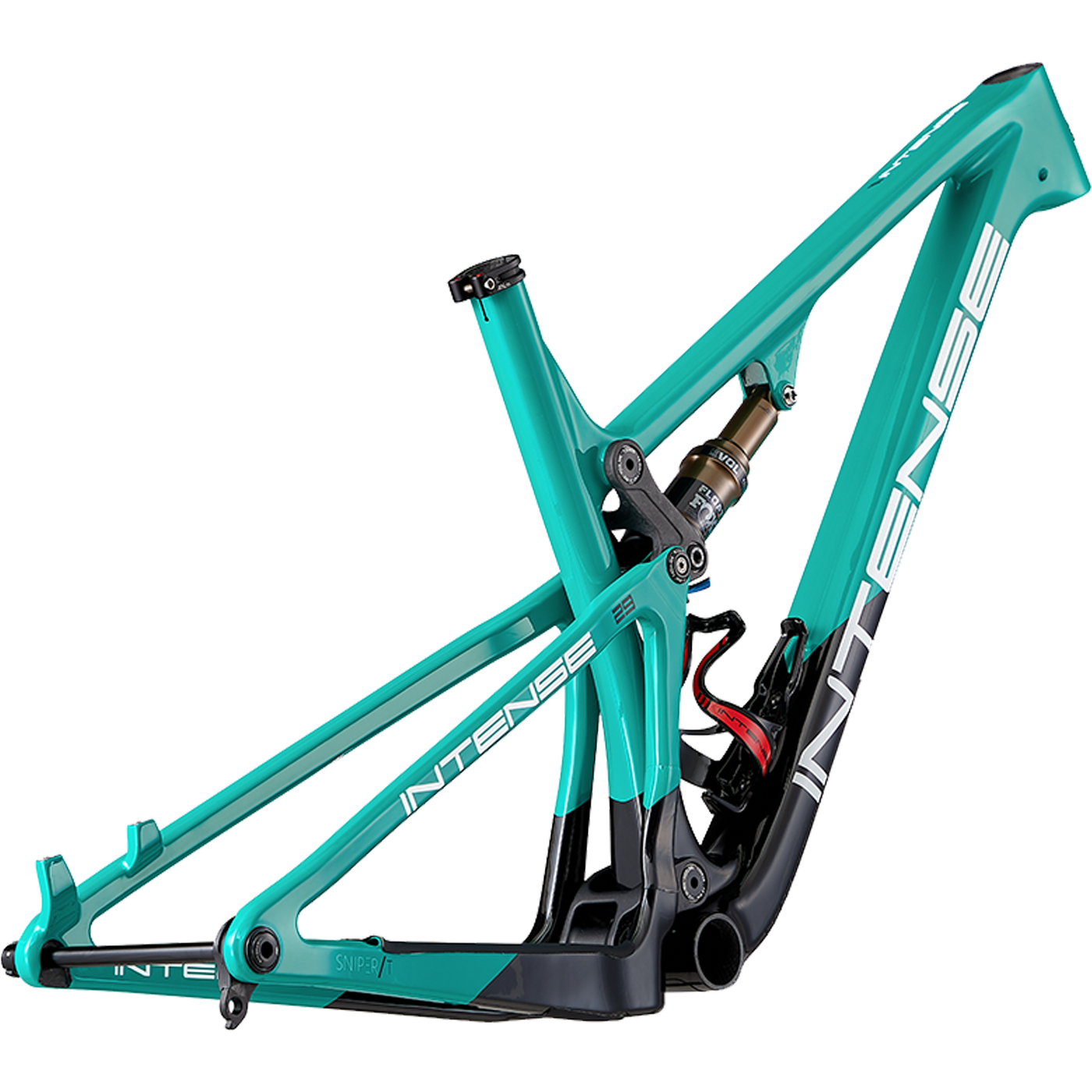 2024 Sniper T Frame