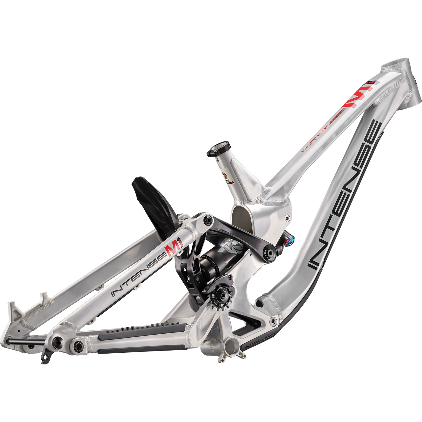Shop INTENSE M1 Alloy Downhill Mountain Bike for sale online or at an authorized deal