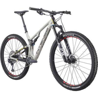 Shop INTENSE Cycles Sniper T Expert GX Carbon Cross Country Mountain Bike for Sale online or at an authorized dealership