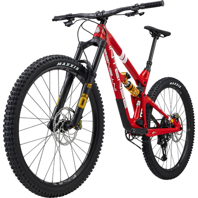 Shop INTENSE Cycles Carbon Primer S Mountain Bike for sale online in Europe
