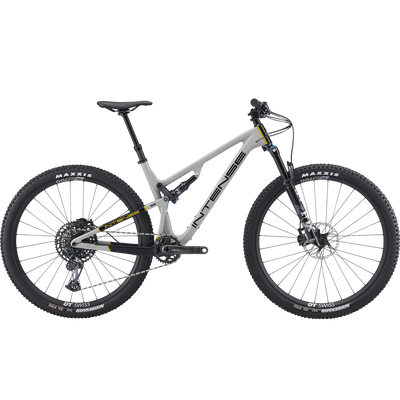 Shop INTENSE Cycles Carbon Cross Country Mountain Bike the Sniper T for sale online or at an authorized dealer.