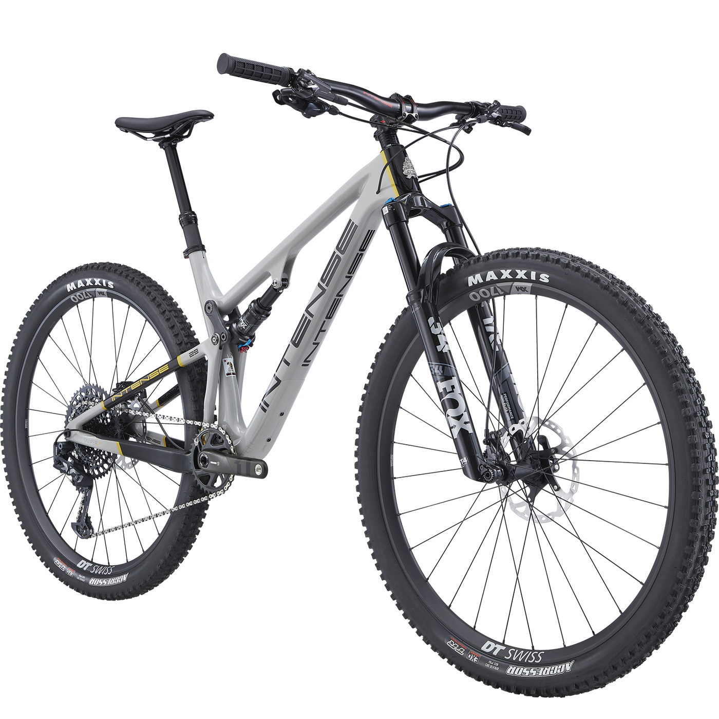 Shop INTENSE Cycles Carbon Cross Country Mountain Bike the Sniper T for sale online or at an authorized dealer.