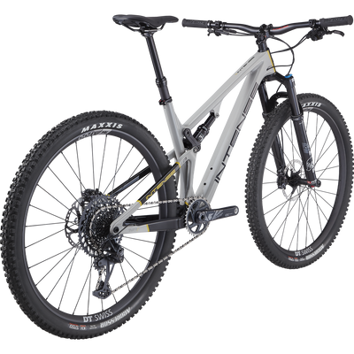 Shop INTENSE Cycles Sniper T Pro Blue Carbon Trail Mountain Bike for sale online or at an authorized dealer