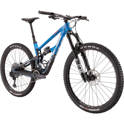 PRIMER 29 Trail Mountain Bike INTENSE CYCLES INTENSE UK