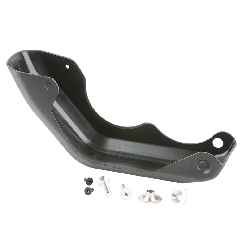 Shop Skid Plate Kit (E8000 Carbon) for sale onlnine