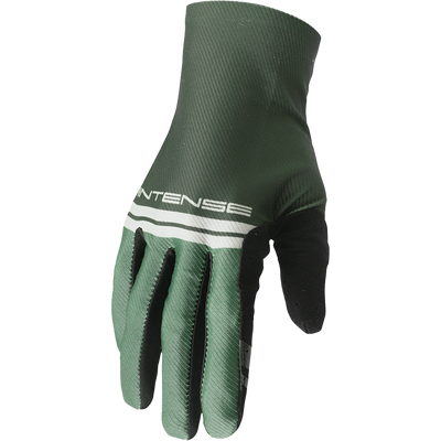 INTENSE x THOR Censis Green Mountain Bike Gloves