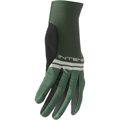 INTENSE x THOR Censis Green Mountain Bike Gloves