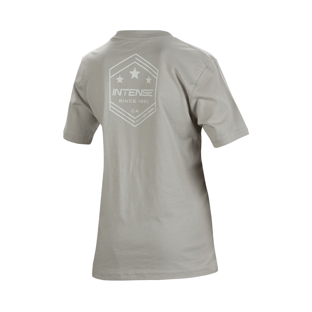 INTENSE Youth Army Tee Sand