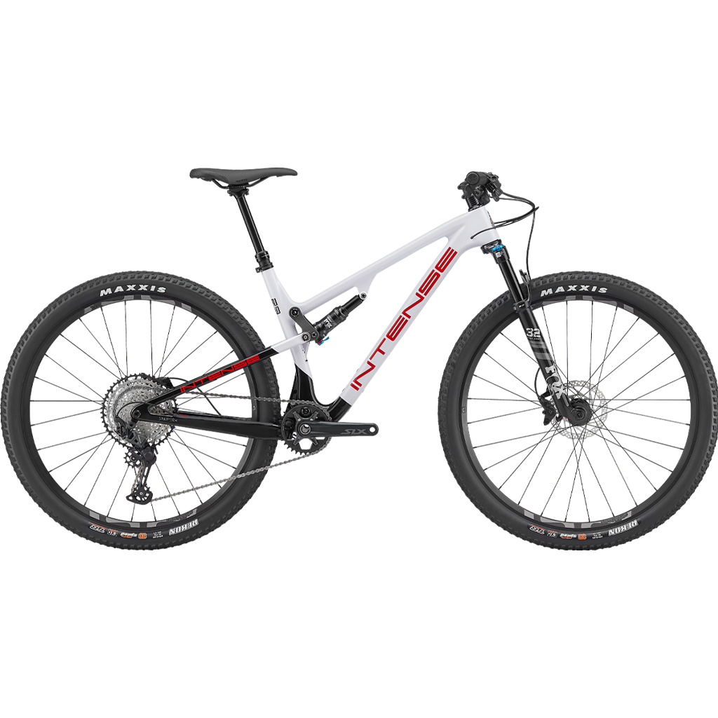 INTENSE CYCLES SNIPER XC CARBON CROSS COUNTRY MOUNTAIN BIKE