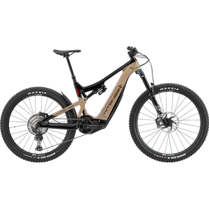 INTENSE CYCLES TAZER CARBON E MOUNTAIN BIKE