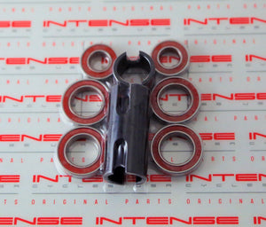 Upper Bearing Kit (Tazer) Replacement Parts Intense LLC 