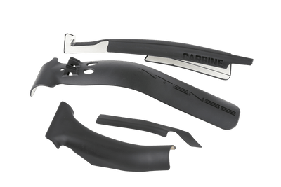Flack Guard Kit (Carbine) Replacement Parts Intense LLC 