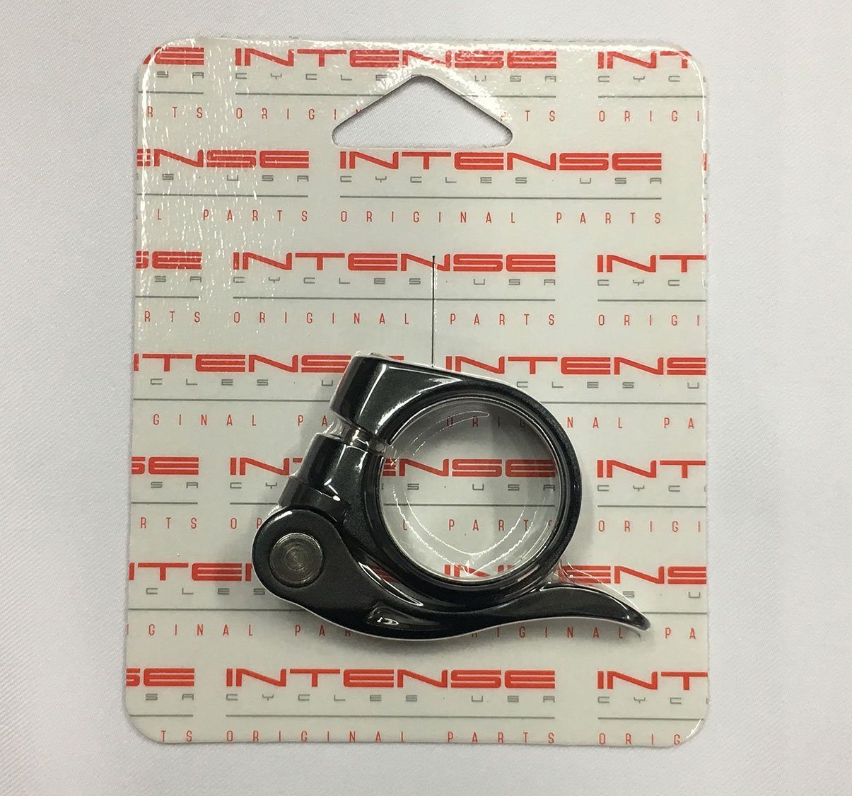 Seat Collar Kit 36.1 Quick Release Replacement Parts Intense LLC 
