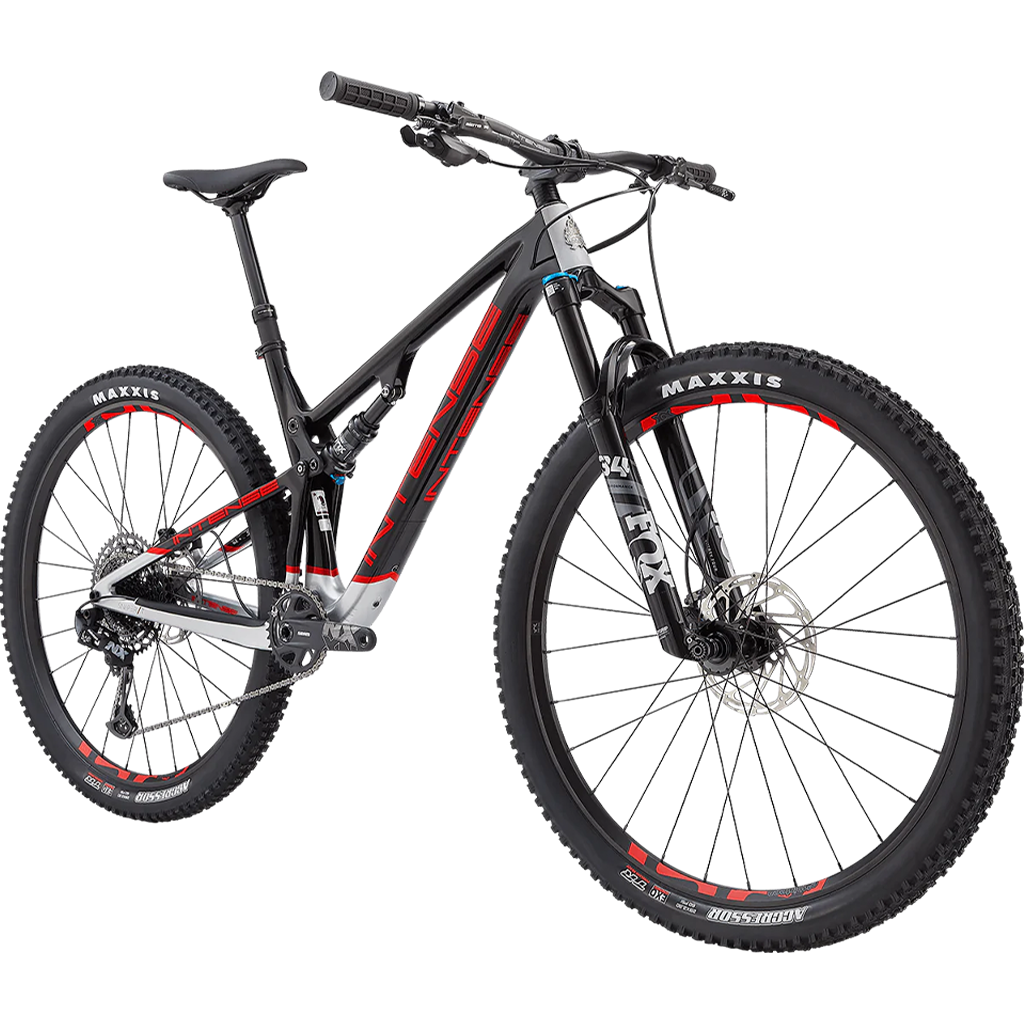 SNIPER T BIKES XC / 29" / 120mm 