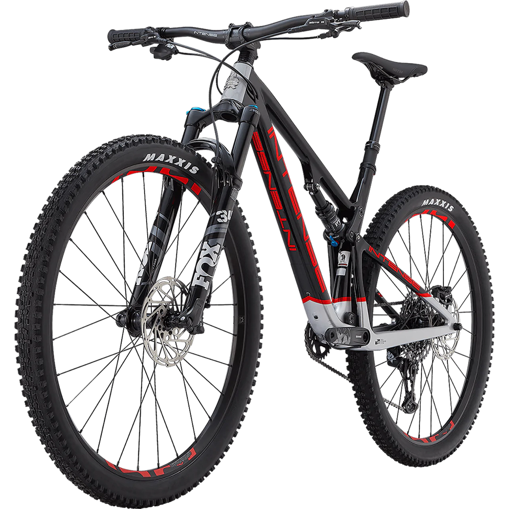 SNIPER T BIKES XC / 29" / 120mm 