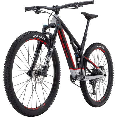 SNIPER T BIKES XC / 29" / 120mm 