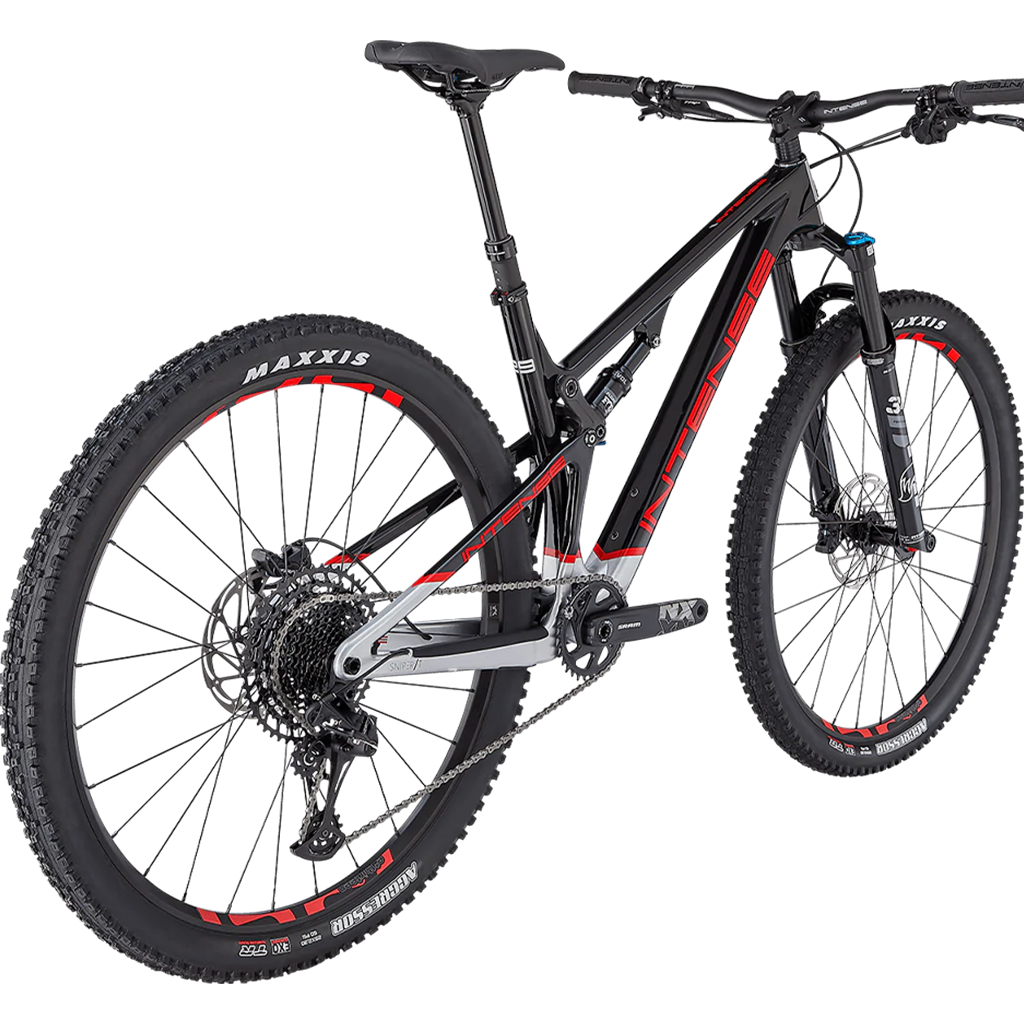 SNIPER T BIKES XC / 29" / 120mm 