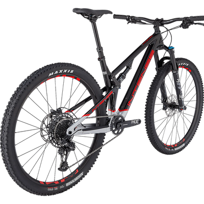 SNIPER T BIKES XC / 29" / 120mm 