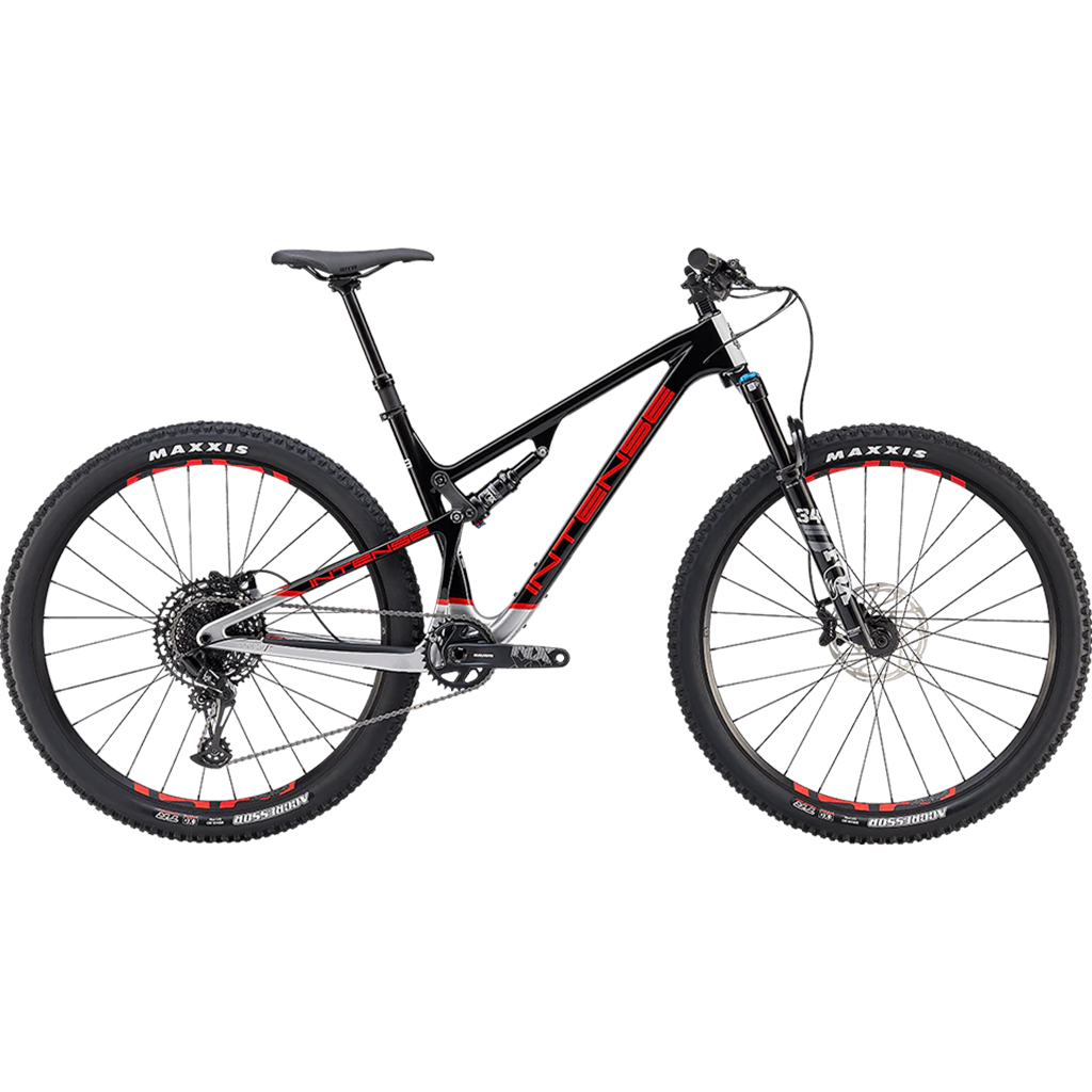 SNIPER T BIKES XC / 29" / 120mm 