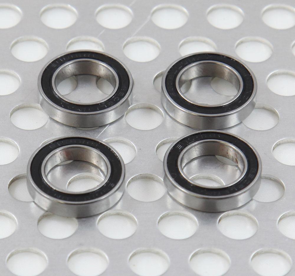 Upper Bearing Kit (Enduro) Replacement Parts Intense LLC 