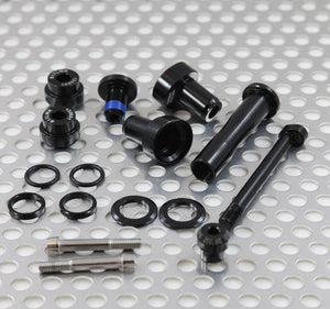 Upper Link Hardware Kit (Tracer) Replacement Parts Intense LLC 