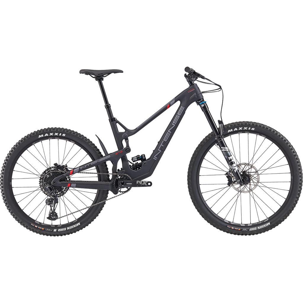 INTENSE CYCLES Tracer 279 Enduro Carbon Mountain Bike